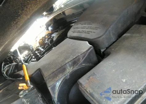 2016 Ford Focus Se z USA, uszkodzony, nr VIN 1FADP3F27GL222153